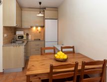 Appartement Llevant