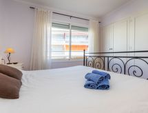 Appartement Llevant