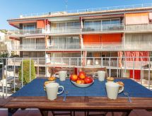 Appartement Llevant