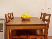 Appartement Llevant