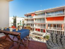 Appartement Llevant