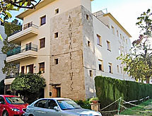 Appartement Aquarius