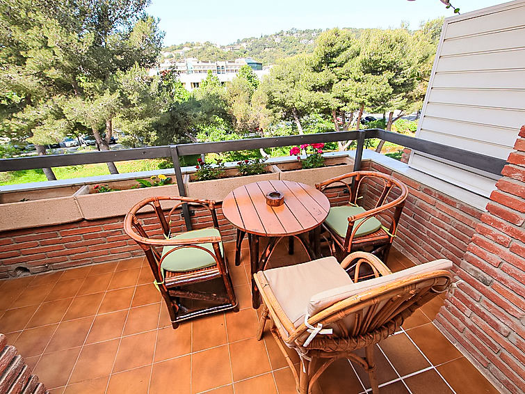 APARTMENT RAMBLA DE TOSSA