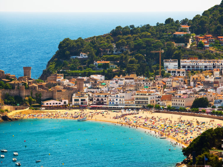 Photo of Rambla de Tossa