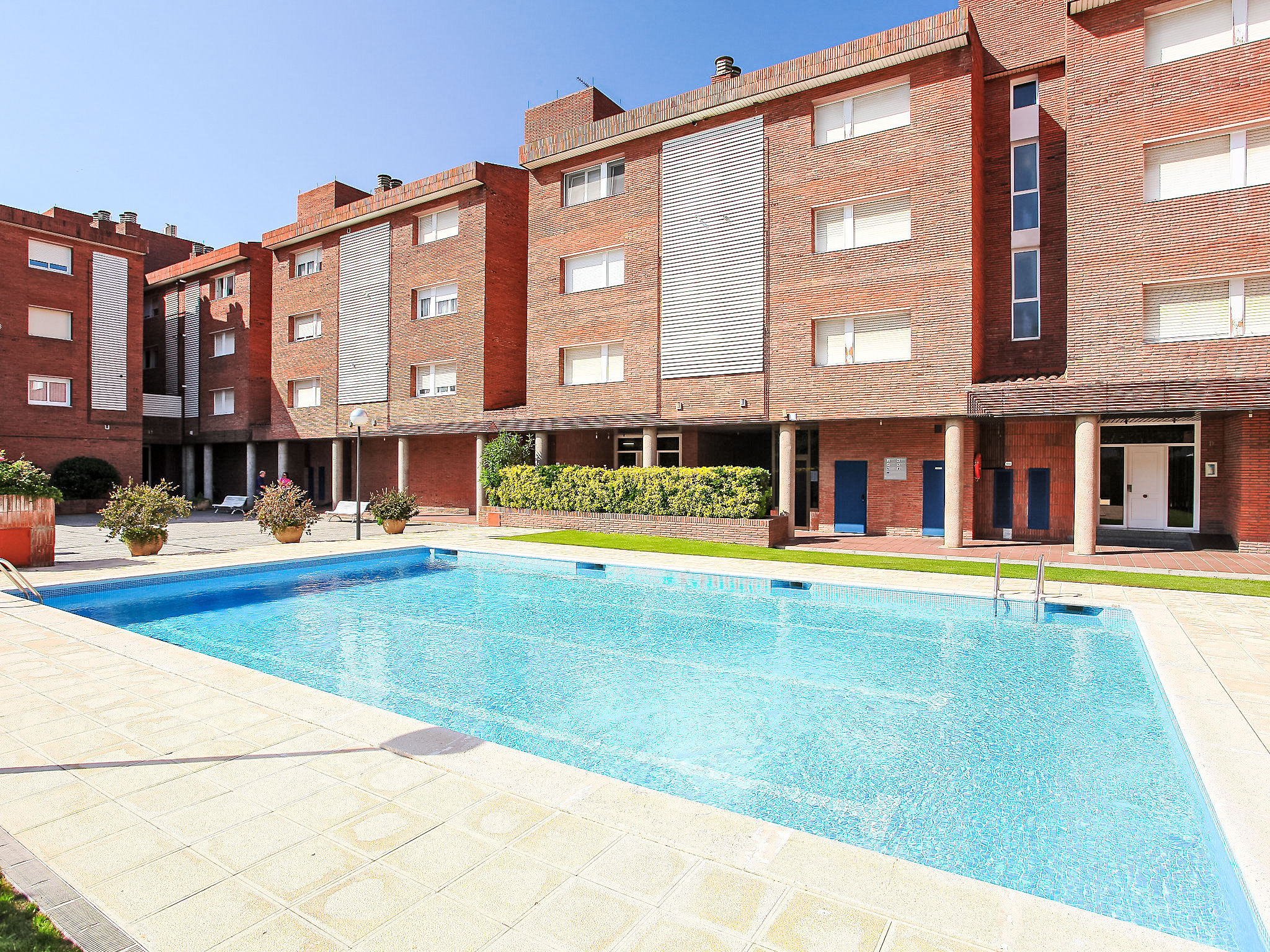 Rambla de Tossa Apartment in Tossa de Mar