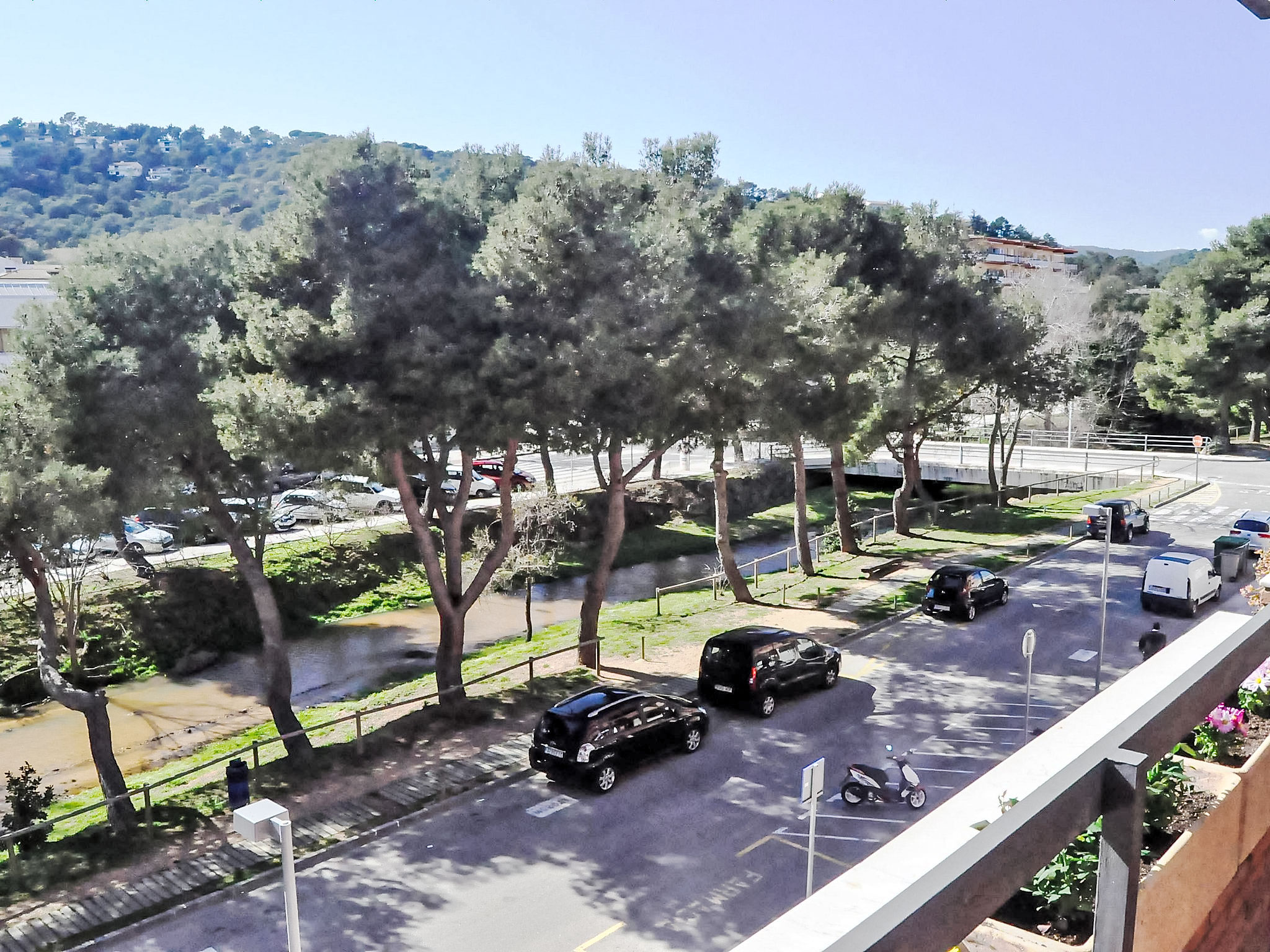 Photo of Rambla de Tossa