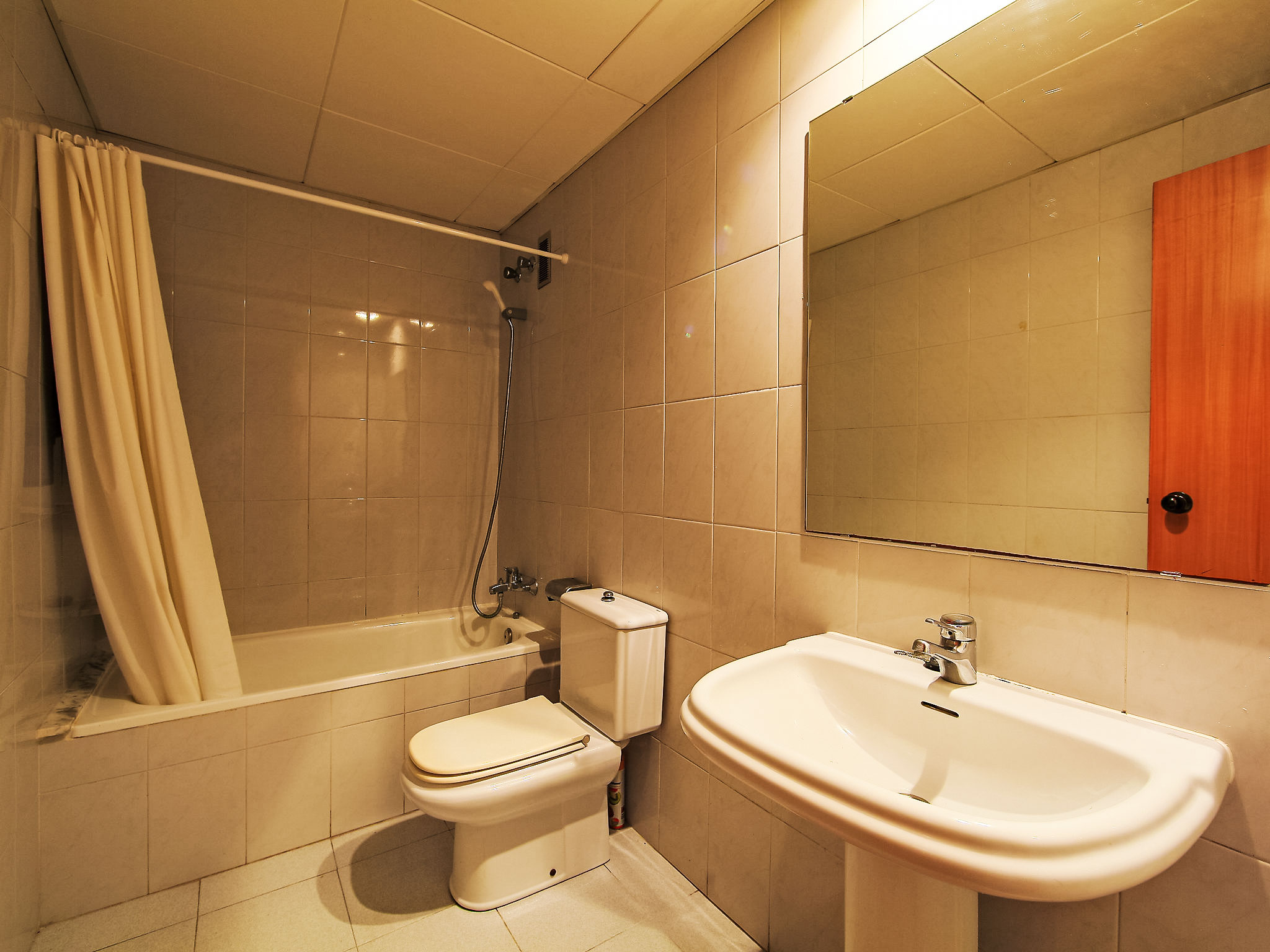 Photo of Rambla de Tossa