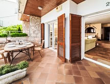 Vacation home Zen