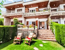 Vacation home Zen