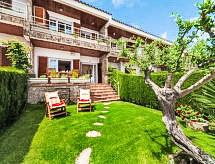 Vacation home Zen