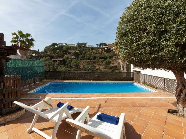 Escorpio Accommodation in Tossa de Mar