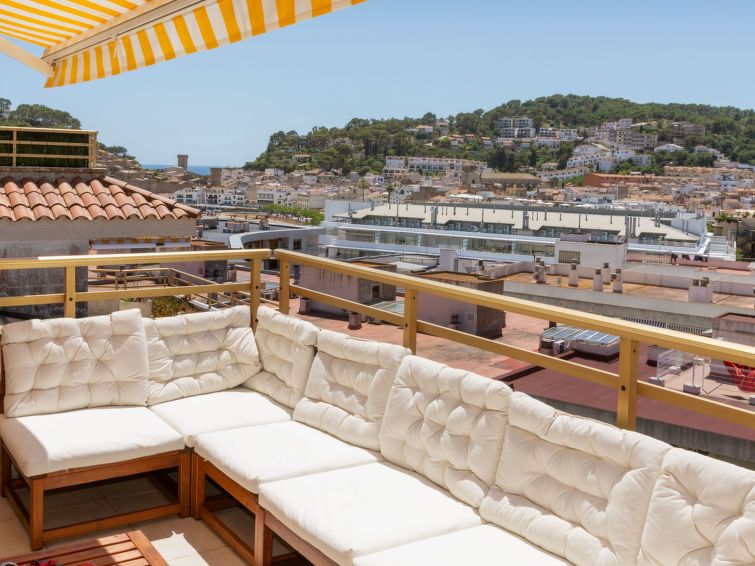 Claudi - Tossa de Mar
