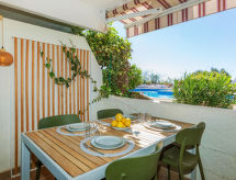 Loft Cau: Gerenoveerd strandappartement aan de Costa Brava met zwembad - thumbnail 1