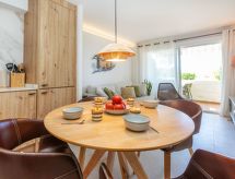Loft Cau: Gerenoveerd strandappartement aan de Costa Brava met zwembad - thumbnail 6