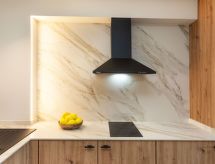 Appartamento Loft Cau