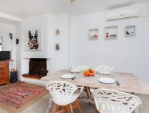 Atic Cap Tossa: Centraal appartement op 200m van strand en zee - thumbnail 3