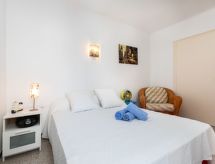 Apartamento Atic Cap Tossa