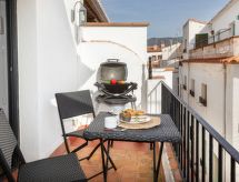 Apartamento Atic Cap Tossa