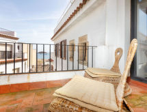 Apartamento Atic Cap Tossa