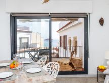 Apartamento Atic Cap Tossa