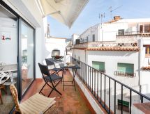 Apartamento Atic Cap Tossa