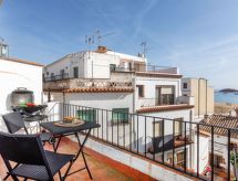 Apartamento Atic Cap Tossa