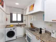 Apartamento Atic Cap Tossa