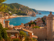 Apartamento Atic Cap Tossa