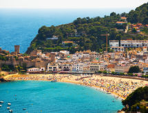 Apartamento Atic Cap Tossa