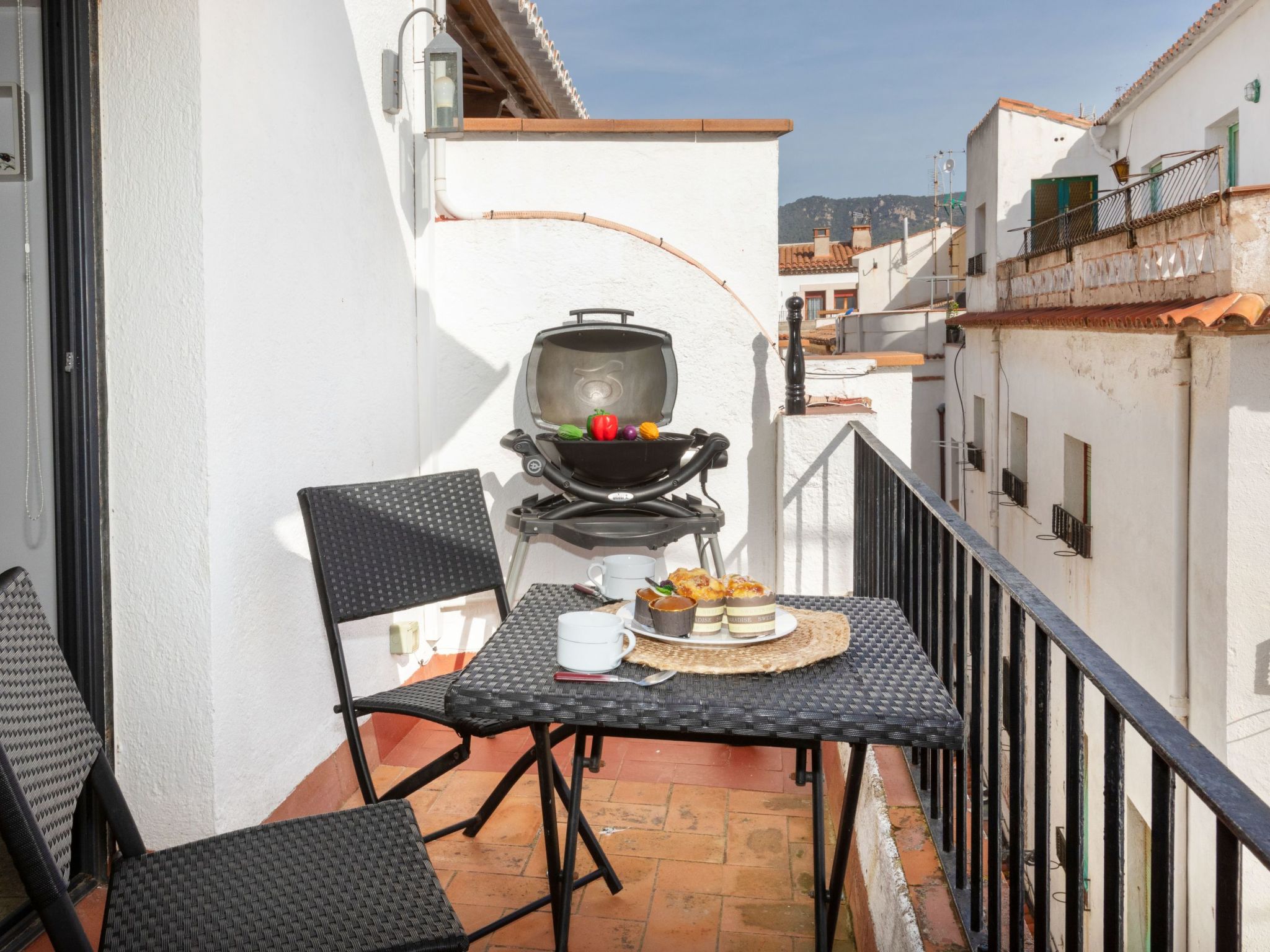 Photo of Atic Cap Tossa