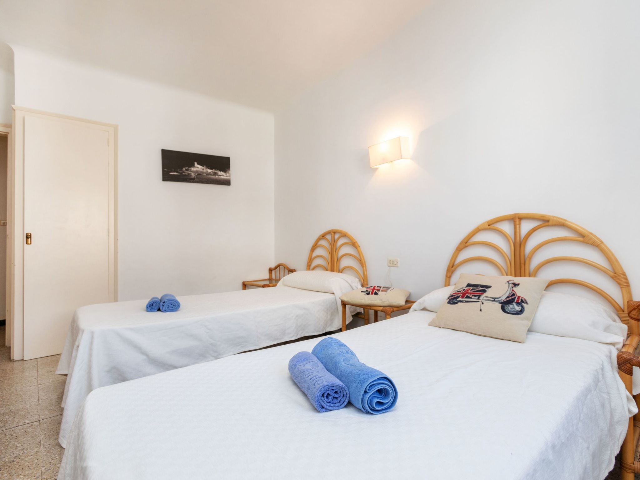 Photo of Atic Cap Tossa