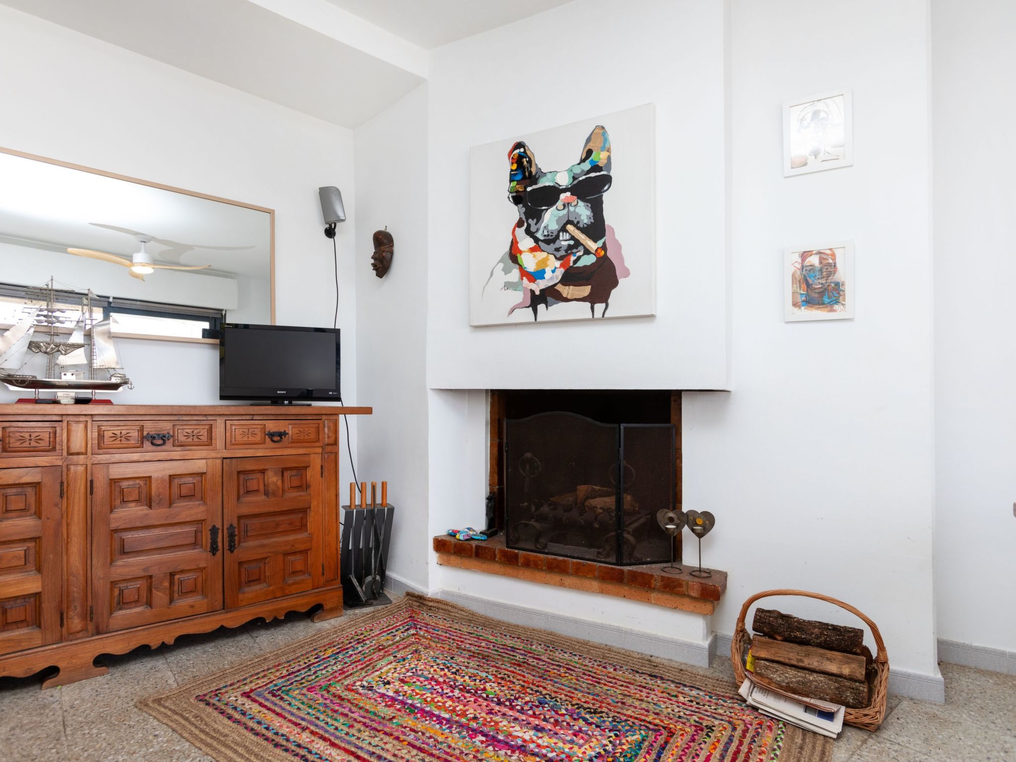 Photo of Atic Cap Tossa