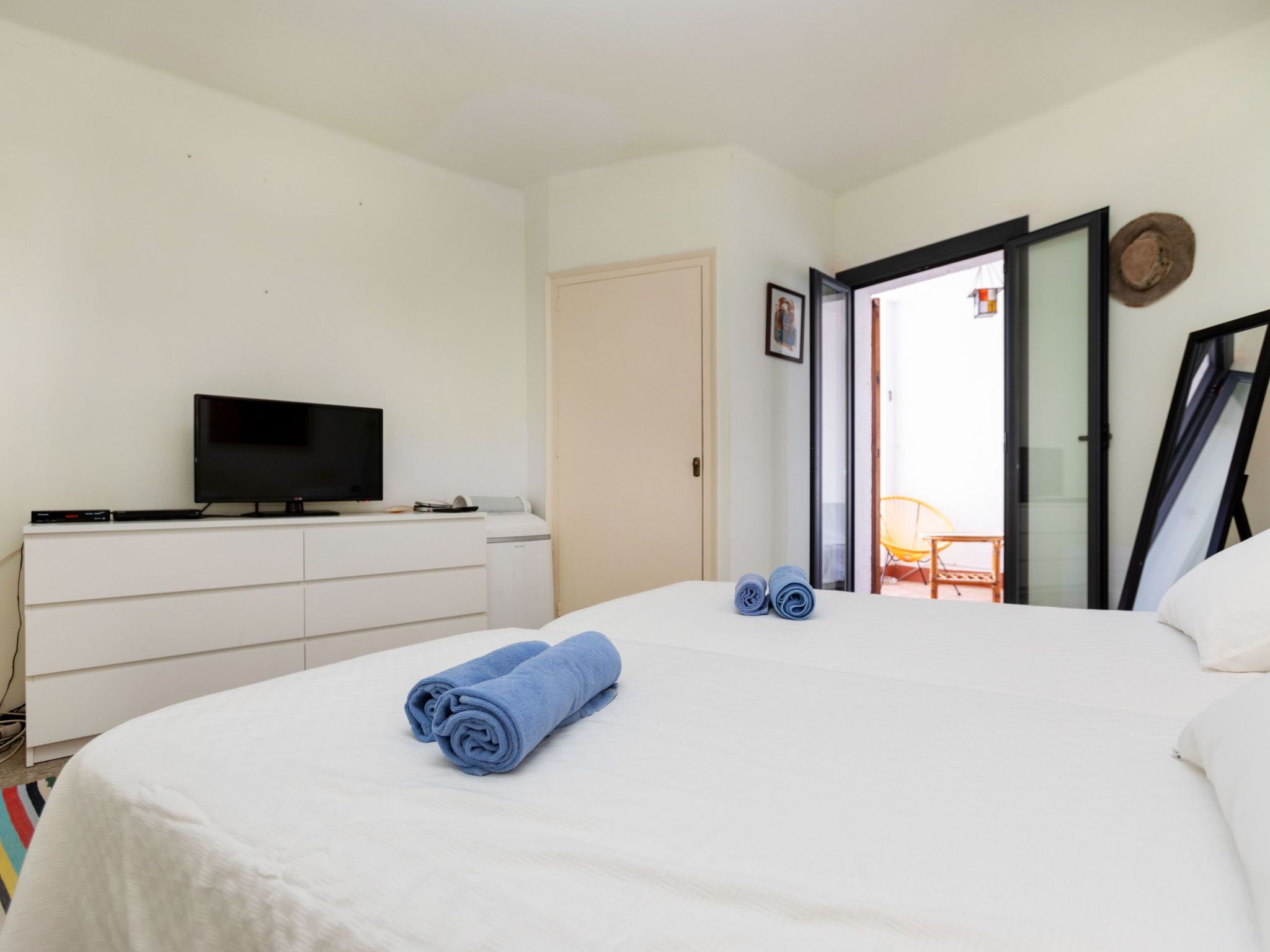 Photo of Atic Cap Tossa