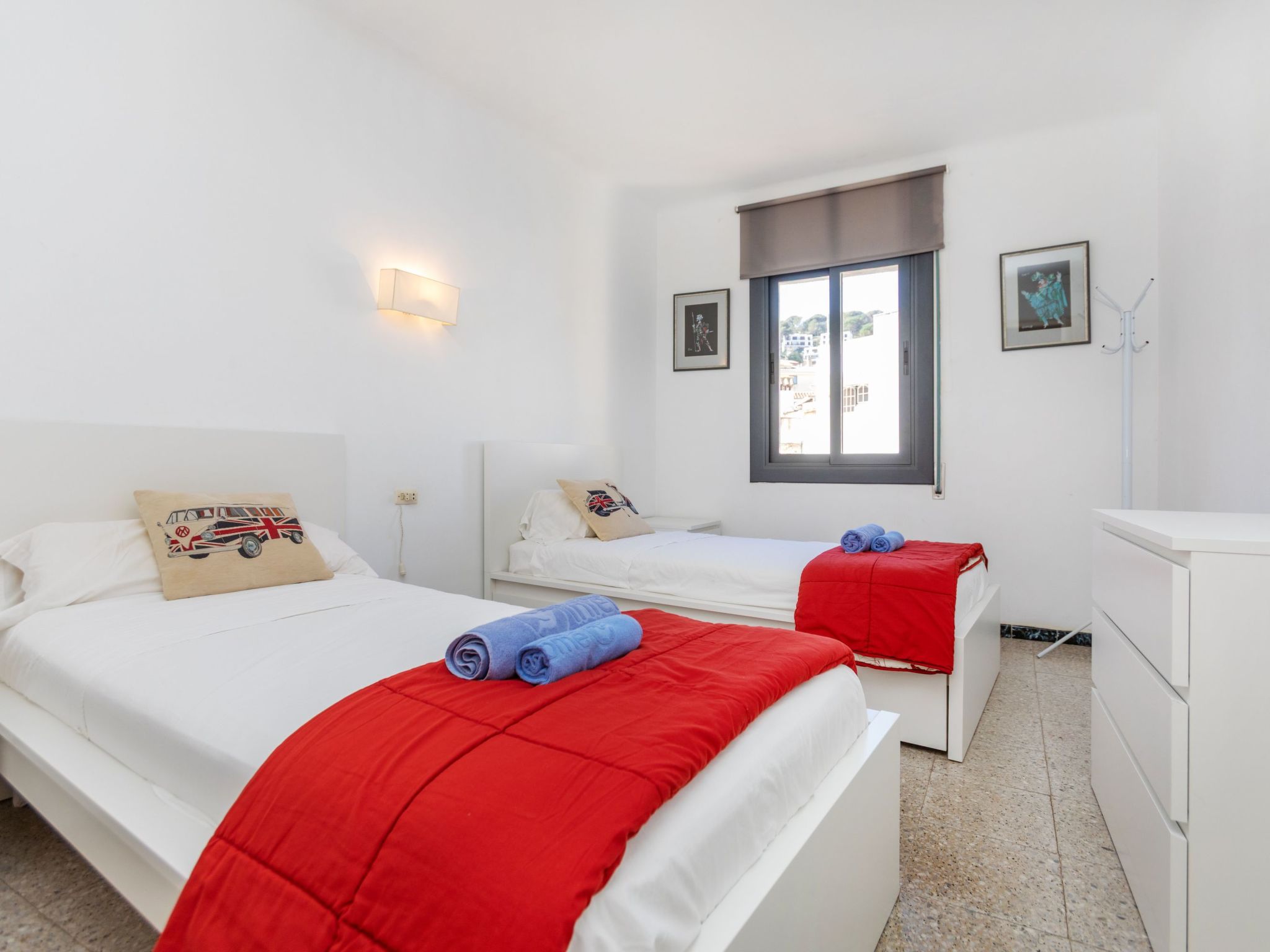 Photo of Atic Cap Tossa