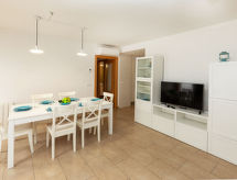 Appartamento Blue Tossa
