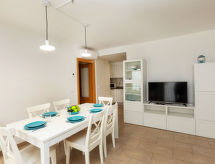 Appartamento Blue Tossa