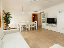 Appartamento Blue Tossa