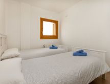 Appartamento Blue Tossa