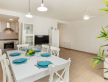 Appartamento Blue Tossa