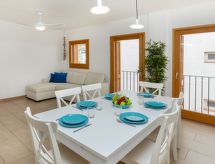 Appartamento Blue Tossa