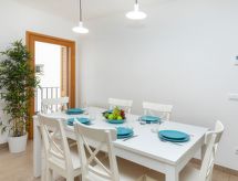 Appartamento Blue Tossa