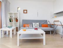 Ferienwohnung Miramar