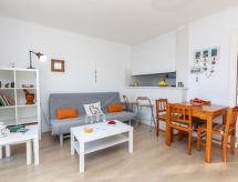Ferienwohnung Miramar