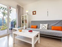 Ferienwohnung Miramar