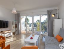 Ferienwohnung Miramar