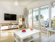 Ferienwohnung Miramar
