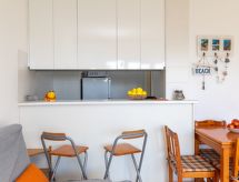 Ferienwohnung Miramar