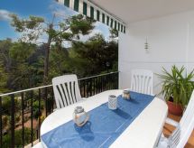 Ferienwohnung Miramar