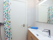 Ferienwohnung Miramar