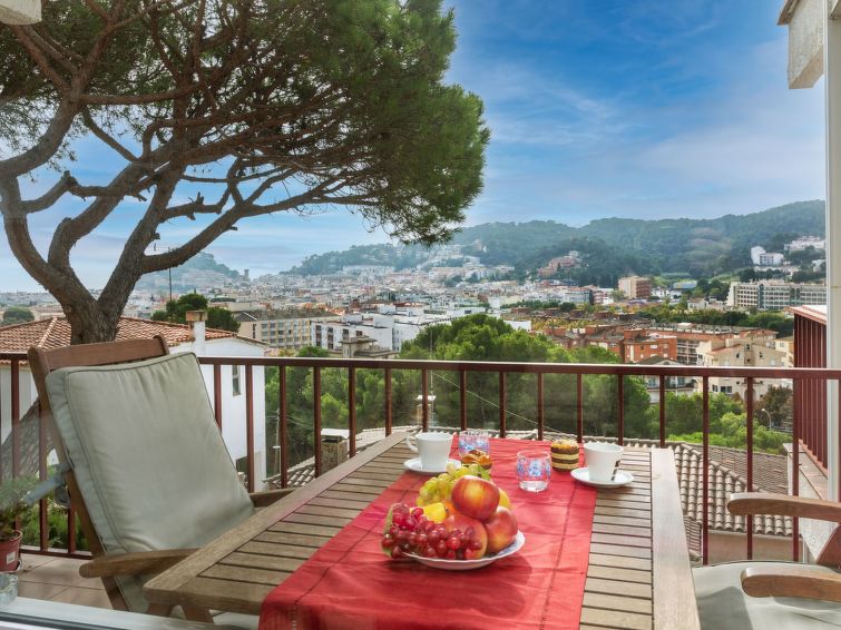 Picasso Apartment in Tossa de Mar